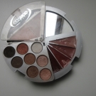 Swatch de joyblot : Cosmod Paris, Cosmod