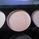 Swatch de joyblot : I Divine Au Naturel Palette, Sleek MakeUP