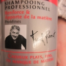 Swatch de joyblot : Expert Volume, Frank Provost