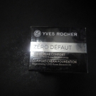 Swatch de joyblot : Teint Crème Confort, YVES ROCHER