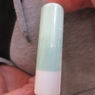 Swatch de joyblot : Lip Care baume à lèvre, Gloss Paris