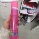 Swatch de joyblot : Ultra color fix perfect, Troll