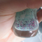 Swatch de joyblot : Yes Love, Yes Love