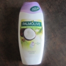 Swatch de joyblot : Palmolive naturals, Palmolive