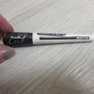 Swatch de joyblot : Master Ink / Matte, Maybelline New York