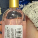 Swatch de joyblot : Les petits plaisirs / Coton, Les Petits Plaisirs