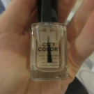 Swatch de joyblot : City Color, City color