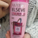 Swatch de joyblot : Nutri gloss embellisseur, Elsève