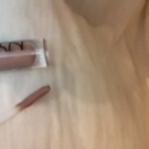 Swatch de joyblot : Lip Lingerie, NYX