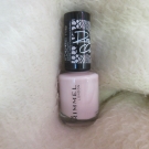 Swatch de joyblot : 60 seconds super Shine, Rimmel london