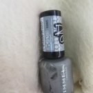 Swatch de joyblot : 60 seconds super Shine, Rimmel london