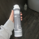 Swatch de joyblot : Mousse à raser sensitive, Cien