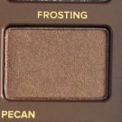 Swatch de joyblot : Semi-Sweet Chocolate Bare, Too Faced