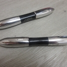 Swatch de joyblot : Mascara Faux cils superstar, L'Oréal Paris