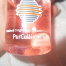 Swatch de joyblot : Bi-oil, Bi-oil