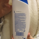 Swatch de joyblot : Force et densité, Heald & Shoulders