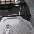 Swatch de joyblot : I Divine Au Naturel Palette, Sleek MakeUP