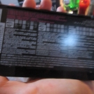 Swatch de joyblot : Palette ombre à paupières The Nudes, Maybelline New York