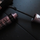 Swatch de joyblot : Cils Sensational, Gemey-Maybelline