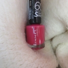 Swatch de joyblot : 60 seconds super Shine, Rimmel london