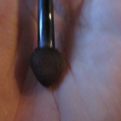 Swatch de joyblot : Palette ombre à paupières The Nudes, Maybelline New York