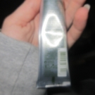 Swatch de joyblot : Noix de coco coconut, Yves Rocher