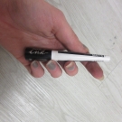 Swatch de joyblot : Master Ink / Matte, Maybelline New York