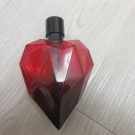 Swatch de joyblot : Loverdose Red Kiss, Diesel