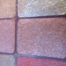 Swatch de joyblot : The Burgundy Bar, Maybelline New York