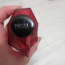 Swatch de joyblot : Loverdose Red Kiss, Diesel