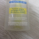 Swatch de joyblot : Shampoing très doux, Mixa