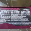 Swatch de joyblot : The Burgundy Bar, Maybelline New York