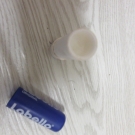 Swatch de joyblot : Labello Classic Care - Baume à lèvres, Labello