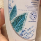 Swatch de joyblot : Relief apaisement, Heald & Shoulders