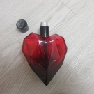 Swatch de joyblot : Loverdose Red Kiss, Diesel