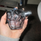 Swatch de joyblot : Only the brave, Diesel