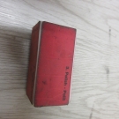 Swatch de joyblot : Polissoir 4 étapes Chrono, Sephora