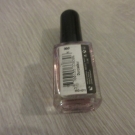 Swatch de joyblot : Soin des ongles durcissant, City color