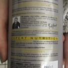 Swatch de joyblot : Shampoing Expert nutrition, Franck Provost