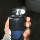 Swatch de joyblot : Gillette Mousse à Raser, Gillette