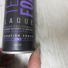 Swatch de joyblot : Volume effect, Saint Algue Syoss