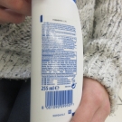 Swatch de joyblot : Itchy scalp care, Heald & Shoulders