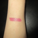 Swatch de joyblot : Pure Colour Lipstick, New look