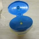 Swatch de joyblot : Shampoing très doux, Mixa