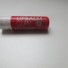 Swatch de joyblot : Strawberry, Lip balm glam some
