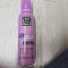 Swatch de joyblot : Mousse Coiffante Sublim'boucles, Jean Louis David