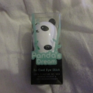 Swatch de joyblot : Panda's dream Stick - Stick contour yeux rafraîchissant et décongestionnant, Tonymoly