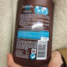 Swatch de joyblot : Hammam Douche Soin Gommante Savon Noir Éclat Noix d'Argan, Ushuaia