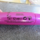 Swatch de joyblot : Tiger Eyes, PRO'S