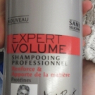 Swatch de joyblot : Expert Volume, Frank Provost